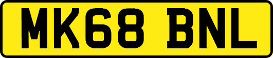 MK68BNL