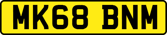 MK68BNM