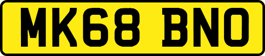MK68BNO