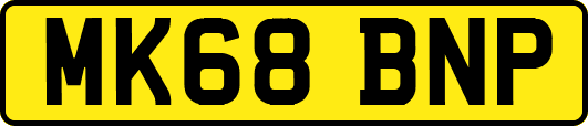 MK68BNP