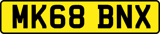 MK68BNX