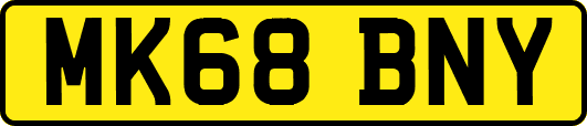 MK68BNY