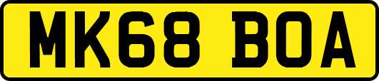 MK68BOA