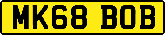 MK68BOB