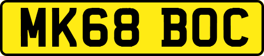 MK68BOC