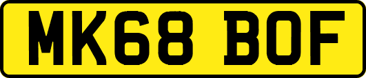 MK68BOF