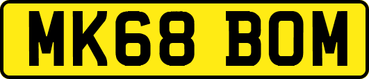 MK68BOM