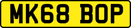 MK68BOP