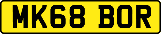 MK68BOR