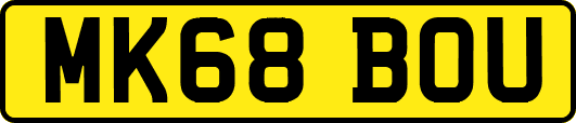 MK68BOU