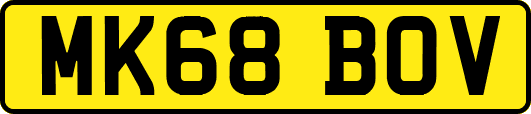 MK68BOV