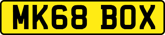 MK68BOX