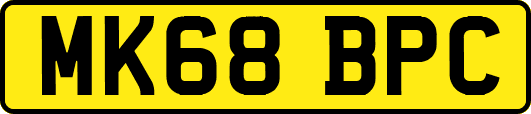 MK68BPC
