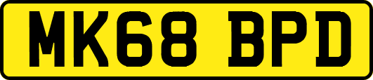 MK68BPD
