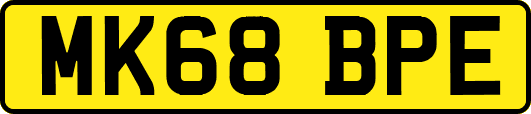 MK68BPE