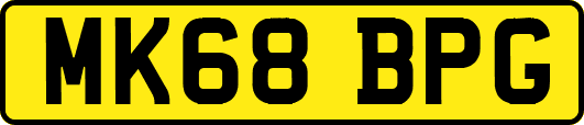 MK68BPG