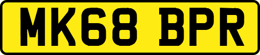 MK68BPR