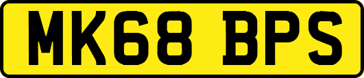 MK68BPS