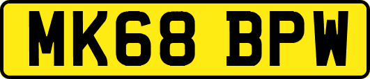 MK68BPW