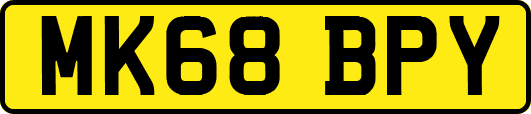 MK68BPY
