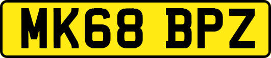 MK68BPZ