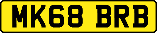 MK68BRB