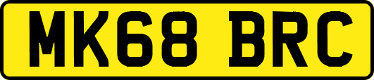 MK68BRC