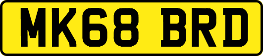 MK68BRD