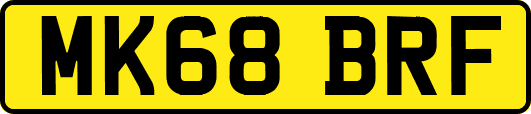 MK68BRF