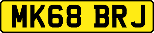 MK68BRJ