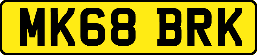 MK68BRK