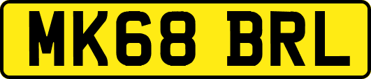 MK68BRL