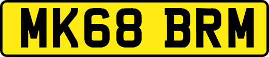 MK68BRM