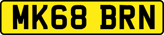 MK68BRN