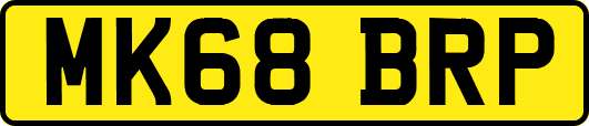 MK68BRP