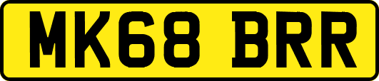 MK68BRR