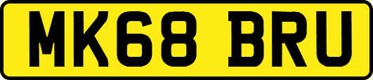 MK68BRU