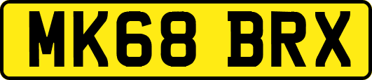 MK68BRX
