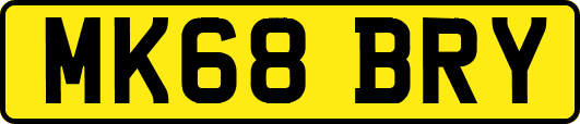 MK68BRY
