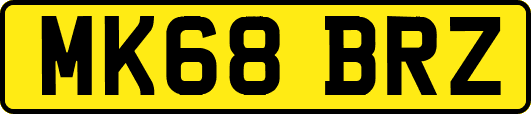 MK68BRZ
