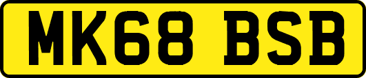 MK68BSB