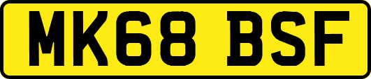 MK68BSF
