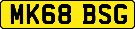 MK68BSG