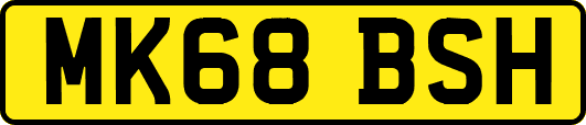 MK68BSH