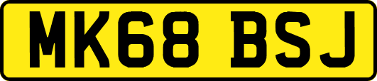 MK68BSJ