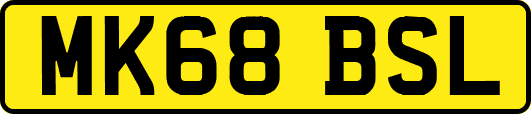 MK68BSL