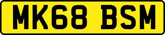 MK68BSM