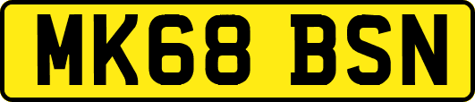 MK68BSN