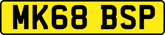 MK68BSP
