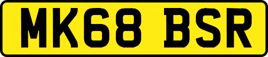 MK68BSR